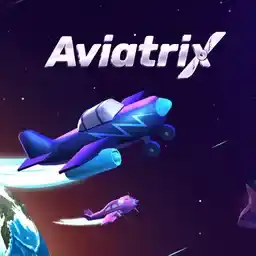 Aviatrix crash game Pistolo Casino
