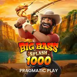 Big Bass Splash slot Pistolo Casino