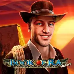 Book of Ra Deluxe slot Pistolo Casino