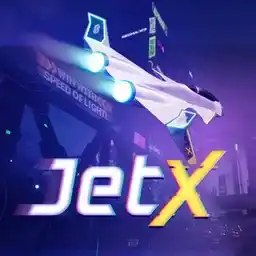 JetX crash game Pistolo Casino