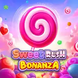 Sweet Rush Bonanza slot Pistolo Casino